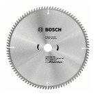 Диск пильный по алюминию Bosch ЕСО 305x30мм 96T (396) — Фото 1