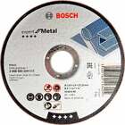 Круг отрезной по металлу Bosch Expert for Metal 125х1.6х22.2мм (219) — Фото 1