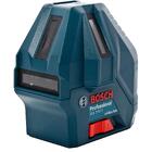 Лазерный уровень Bosch GLL 5-50X