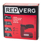 Аккумуляторный степлер REDVERG RD-CS3.6V — Фото 9