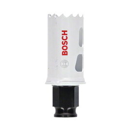 Коронка Bosch Progressor 30мм биметаллическая (206) — Фото 1