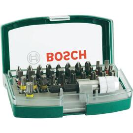 Набор бит Bosch 32шт (063) — Фото 1