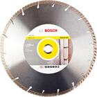 Диск алмазный универсальный Bosch Stf Universal 350х25.4мм  (071) — Фото 1