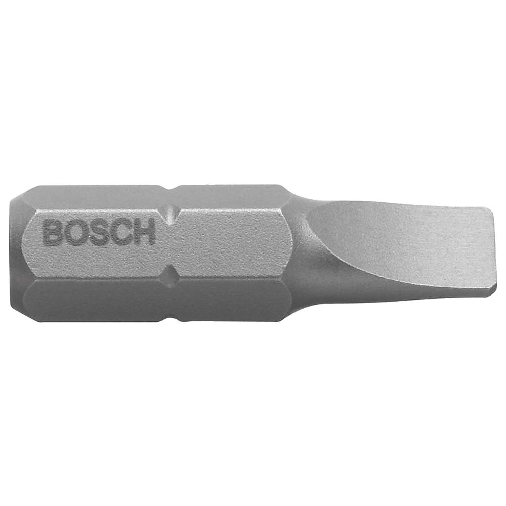 Бита Bosch S5.5х1.0х25мм (465) — Фото 1