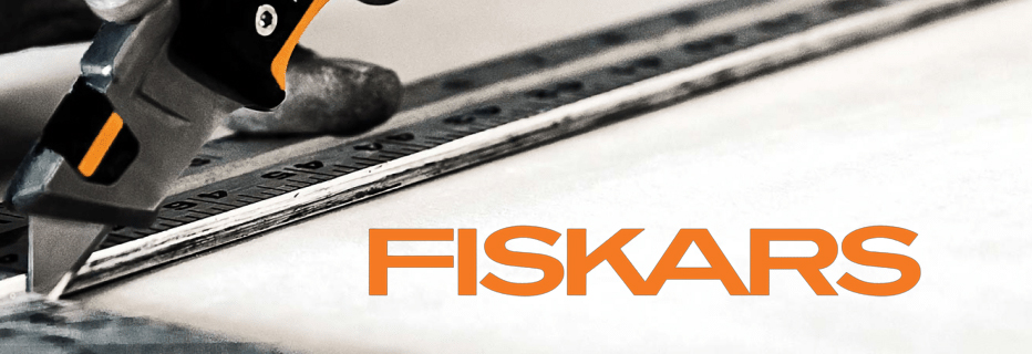 Итоги конкурса отзывов Fiskars за октябрь 2021