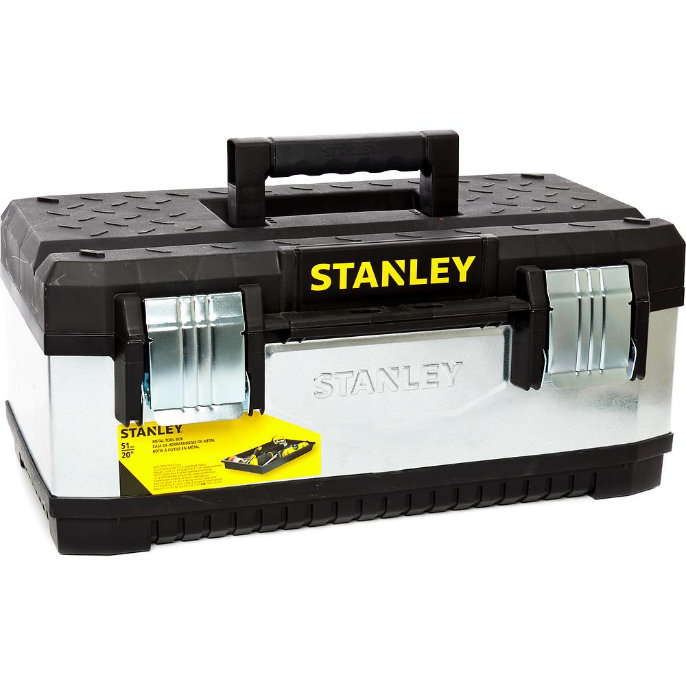Ящик для инструмента STANLEY 1-95-618 — Фото 2